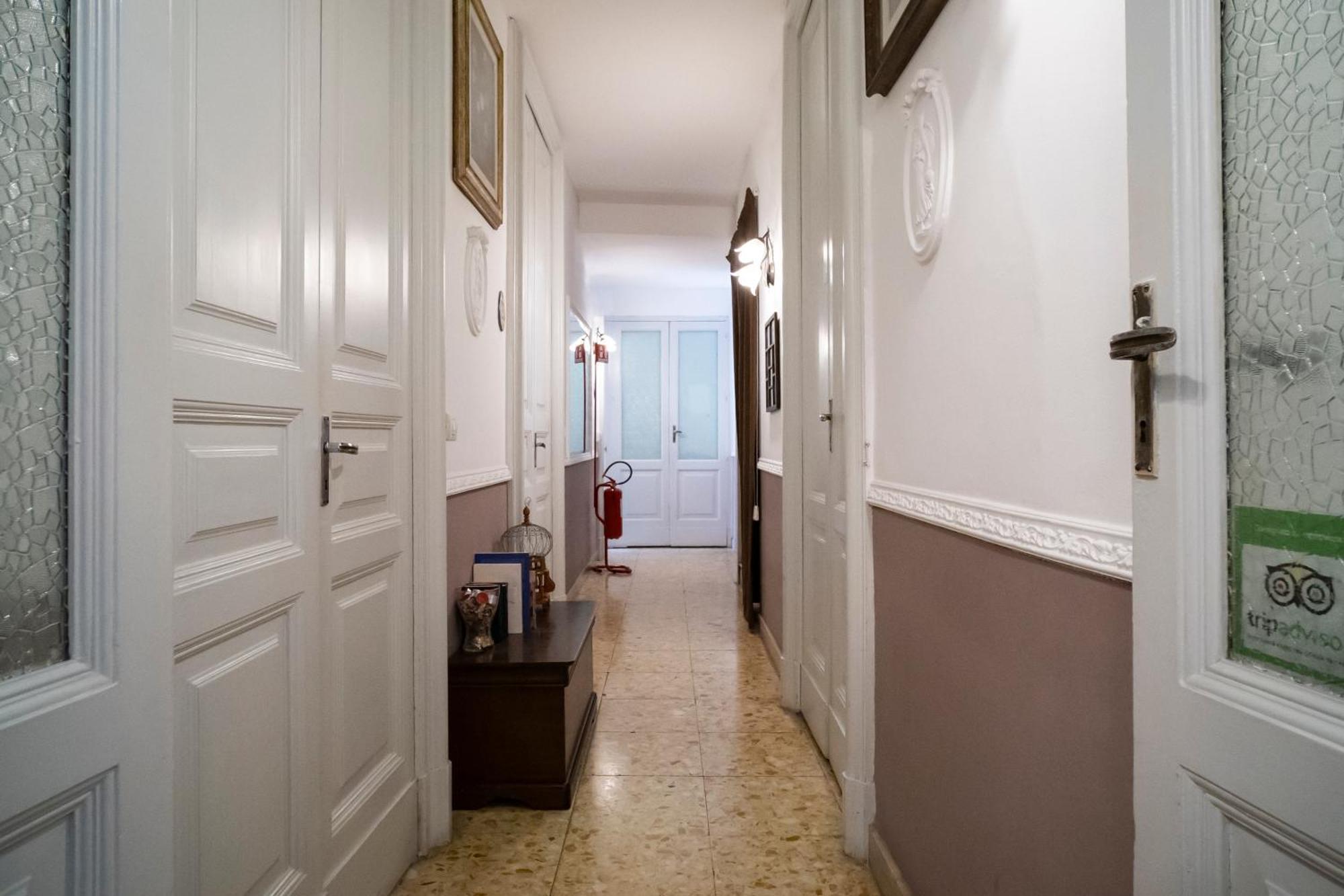 San Demetrio Hotel Catania Exterior photo