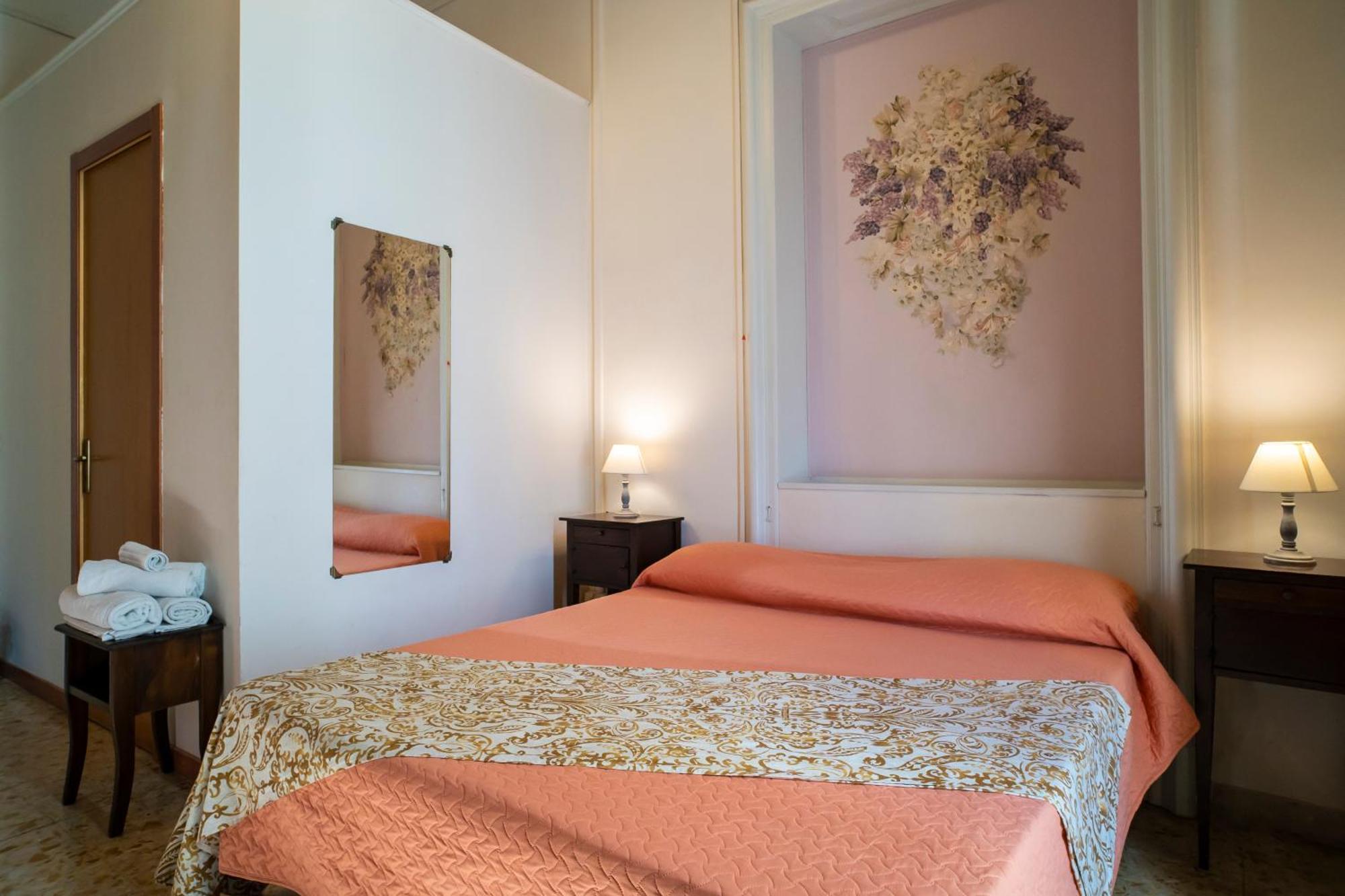 San Demetrio Hotel Catania Exterior photo