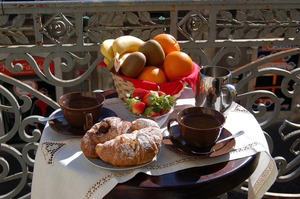 San Demetrio Hotel Catania Exterior photo