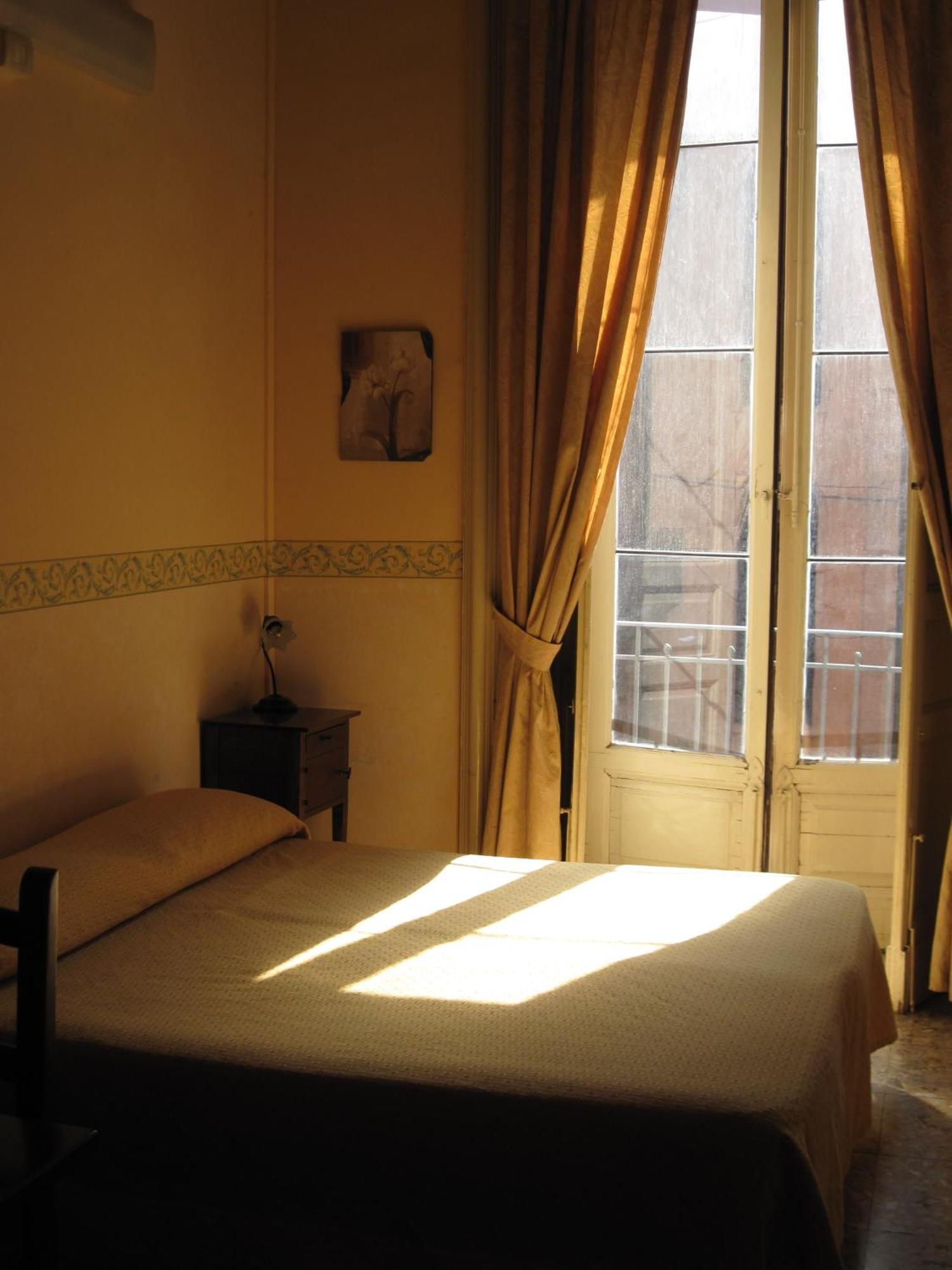 San Demetrio Hotel Catania Exterior photo